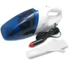 Freeshipping Car Vehicle Rechargeable Wet Dry Handheld Vacuum Cleaner 12V