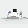 Beauty Salon Machine Extracorporeal Shockwave Therapy Fat Freezing Pain Relief Sport Injuries and ED Treatment Machine