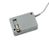 ABD AB İngiltere Duvar Ev Seyahat Pil Şarj Cihazı Nintendo DS NDS için AC ADAPTÖR DSI GBA SP XL 3DS FedEx DHL261J