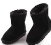 2020 Hot sell Real WGG 5281 High-quality Kid Boys girls children baby warm snow boots Teenage Students Snow Winter boots