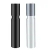 multifunctional USB charging flashlight emergency power bank 14500 battery power torch 5W XPE mini flashlight torch for outdoor