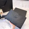 wholesale quality brand handbags Clutch Bags Fashion real leather Bag wallet women bag With box 1 11