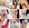 1pc 15ml Glitter Tattoo Glue Gel For Long Lasting Temporary Tattoo Body Paints Art Cosmetics Keeper Non-toxic Glitter Paint