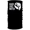 Jag kan inte andas ut liv Matter Cycling Mask Sun Protection Face Er Vuxen Vandring Magic Scarf Black Lives Matter Cycling Bandana 6781664