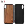 Custodie per telefoni TPU in legno con logo personalizzato di lusso con incisione antiurto per iPhone 6 7 8 Plus 11 X XR XS Max 2021 Cover posteriore moda Shell