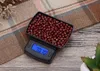 20Pcs Backlight Digital Scale 100/200/300/500 0.01g LCD Display Pocket Weight Jewelry Diamond Medicine Powder Gram Scale