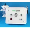 Máquina Hydrafacial Hydra MicroderMabrasion Descasque Spray de Oxigênio Microdermoabrasão Microdermoabrasão Máquina Facial Bio-Lifting Alta Qualidade