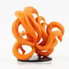 2pcslot Figure Toy Tailed Beast Shukaku Kurama Kyuubi Animal Model Dolls Children Gift MX2003194677828