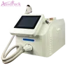 Laser à Diode Portable, 3 longueurs d'onde, 1064nm, 755nm, 808nm, pour épilation permanente, Machine professionnelle, traitement complet du corps, 2020