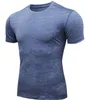 2020 Ultimi uomini di calcio ad asciugatura rapida Vendita calda Abbigliamento da esterno Indossare camicie di alta qualità 21