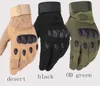 2020年の陸軍戦術手袋フルフィンガーアウトドアグローブ皮膚アンチスキディングスポーツグローブ3色9サイズオプション