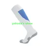 2019 College men's football socks children's towel bottom stockings knee length breathable sports socks fashion football socks for boy