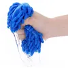 Car Wash Glove Ultrafine Fiber Chenille Microfiber Home Cleaning Window Washing Tool Auto Care Tool Car Drying Towel2950312