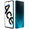 Téléphone portable d'origine Oppo Reno Ace 4G LTE 8 Go de RAM 128 Go 256 Go de ROM Snapdragon 855+ Octa Core Android 6.5" OLED Plein écran 48.0MP HDR NFC ID d'empreintes digitales Visage Smart Mobile Phone