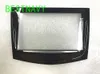 Gloednieuwe OEM Factory Touchscreen Gebruik voor Cadillac Auto DVD GPS Navigatie LCD-paneel Cadillac Touch Display Digitizer 5pcs / lot