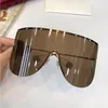 أحدث بيع شعبية الأزياء 0448 النساء النظارات الشمسية الرجال نظارات الرجال النظارات الشمسية gafas دي سول أعلى جودة نظارات الشمس uv400 عدسة مع مربع