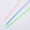 1 PC Colorful Sounding Dragonfly Feather Tickle Cat Rod Popular Cat Teaser Interactive Training Toys Pet Supplies260g