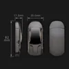 Double Arc USB Lighter Car Shape Plasma Electronic For Cigarette Smoking Rechargable1543072