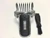 1-12MM Hair Clipper Replacement For PHILIPS Beard Trimme QG3329/15 QG3321/16 QG3332 QG3330/42 /49 QG3333 QG3334 QG3335 QG3386 Shaver