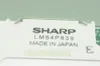 Original Sharp LM64P839 9,4-tum 640 * 480 LCD-skärm LM64P839 Industriell skärm