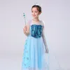 Girls 2 Pcs/Set Princess Accessories Fashion Children Crowns Magic Wands Girl Christmas Party Gift Festival Birthday Gifts
