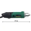 Freeshipping 30000 Rpm 480 W High Power Mini Elektrische Boor Graveur Met 6 Posities Variabele Snelheid Voor Dremel Rotary Gereedschap Ht2419-2420 (Us Pl