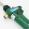 Freeshipping Braze Welding Torch Mapp ProPane Gas Torch Självantändning W Trigger Style CGA600 Uppvärmning Lödbrännare