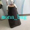 Mona_bag Designer Luxury Handbags Purses Shoulder Bags Crossbody Bag with Women Clutch Wallet Card Holder shopping purse 7 colors size 32cm