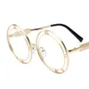 roman font designer sunglasses for men and women classic fashion glasses unisex round sunglass vintage classic shades oculos de sol