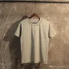 メンズデザイナーTシャツファッション夏シンプルラウンドネックリベット男性女性Tシャツ潮のブランド男性服トップス