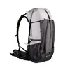 Sacs d'extérieur 3F UL GEAR Qi Dian Pro sac à dos ultraléger sac de camping sac à dos de voyage étanche léger pour la randonnée 4610L5800364