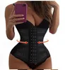 Sexy Women Hot Body Shaper Waist Cincher Control Corset and Bustiers Slimming Belt Waist Trainer Trimmer Shapewear