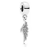 NEW 100% 925 Sterling Silver Pendant charm beads Pearls 791540CZ 791750CZ 791728CZ 791138CZ 791843EN40 791844CZ 791263CZ 791024CZ 761728CZ