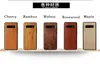 2019 Hot Sell Wood + ARCエッジTPUの電話ケースはサムスンギャラクシーS10 S10E S10プラスバックカバー木製の竹ケースのためのiPhone 7 8 6 6 x xr xsmax