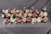 Fleur artificielle européenne fleurs longues fleurs de mariage arc road me plomb tous les différents types décoration pour la maison El Party Decor3366353