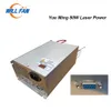Yueming 80W CO2 laser strömförsörjning för Yue Ming Laser gravera maskin 80W laser box delar