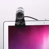 USB ويب كاميرا 0.3 MP ويب كاميرا 360 درجة قابلة للتدوير مع فيديو كليب على ويب كام لحاسوب كمبيوتر محمول كمبيوتر محمول كمبيوتر محمول جديد