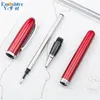 Wholesale Signature Pen Metal Business Office Stationery High-end Advertising Gift Ball Pen Custom Ballpoint P6961