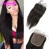 lace closure weaves