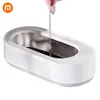 Xiaomi Mi Eraclean Smart Ultrasone Cleaner Sieraden Bril Circuit Board Reinigingsmachine Intelligent Ultrasoon Cleaner Bath