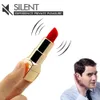 Usb Mini Discreet Lipstick Vibrator Clitoris Stimulator Electric Vibrating Jump Egg Waterproof Bullet Massage Sex Toy For Women Y19053002