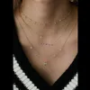 ошеломляющие ожерелья из стерлингового серебра