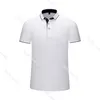 Sport Polo Ventilatie Sneldrogende Verkoop Topkwaliteit Mannen Korte Mouwen T-shirt Comfortabele stijl Jersey80