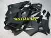 Motorcykel Fairing Kit för Honda CBR600RR CBR 600RR 2003 2004 CBR 600F5 CBR600 03 04 Alla Matt Black Fairings Set + Gåvor HM30