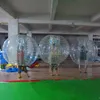 Livraison gratuite vente chaude 1.2 m balle Zorb pour enfants 0.8mm bulle Football humain Hamster balle bulle Football Zorb balle