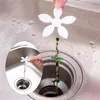 toilet drain cleaners