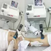 Beauty Salon Machine Extracorporeal Shockwave Therapy Fat Freezing Pain Relief Sport Injuries and ED Treatment Machine
