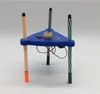 piccola invenzione materiale fai da te elettrico graffiti robot giocattoli per bambini della scuola primaria Scienza