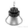 Luci a baldacchino a prova di esplosione radiatore alettato 60w High Bay light Indoor stadio corte illuminazione a led magazzino officina lampada 5 anni di garanzia