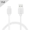 USB 2A タイプ C ケーブル充電コードマイクロ USB サムスン Xiaomi Huawei 社スマートフォン充電ケーブル耐久性のあるケーブル iPhone 14 13 12 11 用 OPP 袋